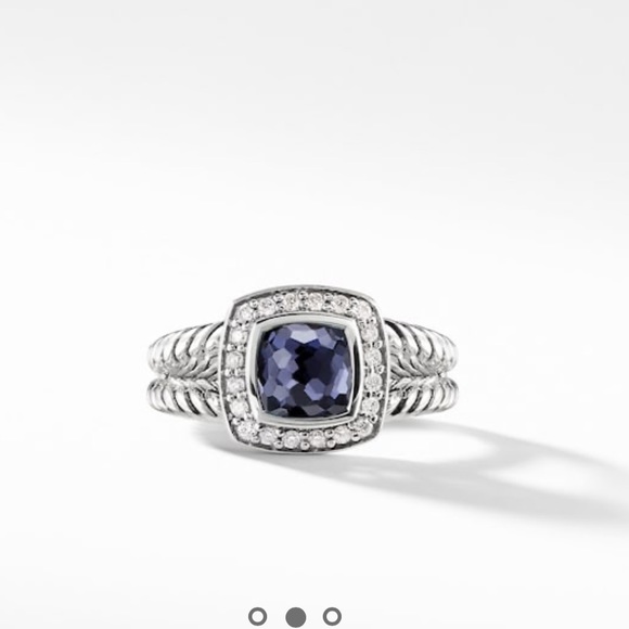David Yurman Accessories - David Yurman ring